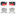 Rear Brake Caliper Left Right Side (Driver Passenger) Kit For Hyundai Tucson Kia Sportage KBC-100400