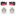 Rear Disc Brake Caliper Kit For Ford Fusion Mazda 6 Lincoln MKZ Zephyr Mercury Milan KBC-100405