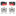 Rear Brake Caliper Left Right Side (Driver Passenger) Kit For Hyundai Sonata Kia Optima KBC-100407