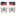 Rear Disc Brake Caliper Left Right Side (Driver Passenger) Kit For Honda Civic Insight KBC-100430
