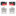 Rear Disc Brake Caliper Left Right Side (Driver Passenger) Kit For 2014-2018 Kia Soul KBC-100432