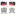 Rear Disc Brake Caliper Left Right Side (Driver Passenger) Kit For Hyundai Elantra KBC-100436