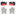 Rear Brake Caliper (Left Right) Kit For Kia Hyundai Forte Elantra GT Veloster Forte5 Koup KBC-100437
