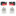 Rear Brake Caliper Left Right Side (Driver Passenger) Kit For Honda Civic Acura ILX CSX KBC-100440
