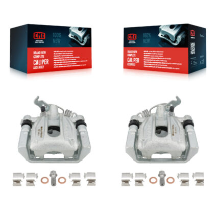 Rear Brake Caliper Kit For Ford Five Hundred Freestyle Taurus X Mercury Sable Montego KBC-100445