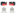 Rear Disc Brake Caliper Left Right Side (Driver Passenger) Kit For Honda Accord Acura TSX KBC-100449