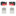Rear Disc Brake Caliper Left Right Side (Driver Passenger) Kit For 2005-2006 Honda CR-V KBC-100451