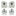 Front Rear Disc Brake Caliper Left Right Side (Driver Passenger) Kit For Volkswagen Jetta KBC-100458