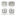 Front Rear Brake Caliper Left Right Side (Driver Passenger) Kit For Lexus RX350 RX450h KBC-100481