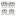Front Rear Brake Caliper Left Right (Driver Passenger) Kit For 2007-2009 Hyundai Santa Fe KBC-100487