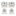 Front Rear Brake Caliper Left Right Driver Passenger Side Kit For Honda Accord Acura TSX KBC-100500