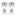Front Rear Disc Brake Caliper Left Right Side (Driver Passenger) Kit For Honda Accord KBC-100505