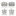 Front Rear Disc Brake Caliper Kit For Mazda 3 Sport Vehicles Manufactured In Japan 2.0L KBC-100514