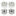 Front Rear Disc Brake Caliper Assembly Left Right Side (Driver Passenger) Kit For Mazda 6 KBC-100535