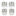Front Rear Disc Brake Caliper Left Right Side (Driver Passenger) Kit For Toyota RAV4 KBC-100548