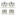 Front Rear Brake Caliper Left Right (Driver Passenger) Kit For Kia Forte Koup Forte5 2.0L KBC-100557