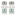 Front Rear Disc Brake Caliper Left Right Side (Driver Passenger) Kit For Honda CR-V KBC-100577