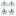 Front Rear Brake Caliper Left Right Side (Driver Passenger) Kit For Volkswagen Passat KBC-100583