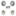 Rear Disc Brake Caliper Rotors And Ceramic Pads Kit For Kia Rio KC8-100464C