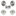 Rear Disc Brake Caliper Rotors And Ceramic Pads Kit For Mitsubishi Endeavor KC8-100598C