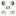 Rear Disc Brake Caliper Rotors And Ceramic Pads Kit For Ford Escape C-Max KC8-100655C