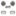 Front Disc Brake Caliper Rotor Ceramic Pad Kit For Ford F-350 Super Duty F-250 Excursion KC8-100740C