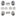 Front Rear Disc Brake Caliper Rotor Ceramic Pad Kit (10Pc) For Toyota Sienna Lexus RX350 KC8-100948C