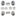 Front Rear Brake Caliper Rotor Ceramic Pad Kit (10Pc) For Toyota Sienna Highlander Lexus KC8-100952C