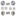 Front Rear Disc Brake Caliper Rotor And Ceramic Pad Kit (10Pc) For Buick LaCrosse Allure KC8-100969C