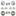 Front Rear Disc Brake Caliper Rotors And Ceramic Pads Kit (10Pc) For Mazda 3 Sport KC8-101011C
