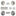 Front Rear Brake Caliper Rotor Ceramic Pad Kit (10Pc) For Nissan Frontier Suzuki Equator KC8-101022C