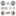 Front Rear Disc Brake Caliper Rotors And Ceramic Pads Kit (10Pc) For Honda Accord KC8-101031C