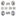 Front Rear Disc Brake Caliper Rotor Ceramic Pad Kit (10Pc) For Hyundai Sonata Kia Optima KC8-101041C