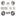 Front Rear Disc Brake Caliper Rotors And Ceramic Pads Kit (10Pc) For 2013 Acura ILX 2.0L KC8-101087C