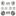 Front Rear Disc Brake Caliper Rotor Ceramic Pad Kit (10Pc) For 2014-2015 Nissan Rogue SL KC8-101136C