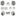 Front Rear Disc Brake Caliper Rotors And Ceramic Pads Kit (10Pc) For Acura TL KC8-101169C