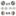 Front Rear Disc Brake Caliper Rotors And Ceramic Pads Kit (10Pc) For Ford Escape KC8-101215C