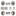 Front Rear Disc Brake Caliper Rotor Ceramic Pad Kit (10Pc) For 2010-2011 Ford Ranger RWD KC8-101314C