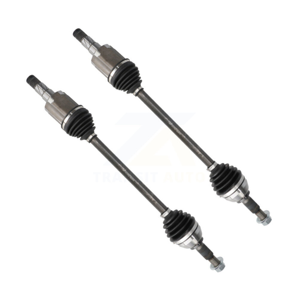 Front CV Axle Drive Shaft Complete Assembly Kit For Tesla 3 KCV-100102