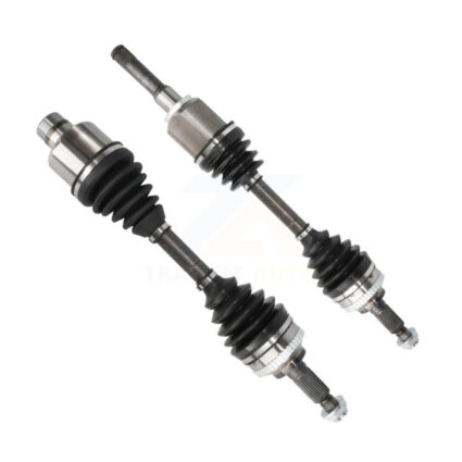 Front CV Axle Drive Shaft Assembly Kit For Ford Escape Mazda Tribute Mercury Mariner KCV-100129