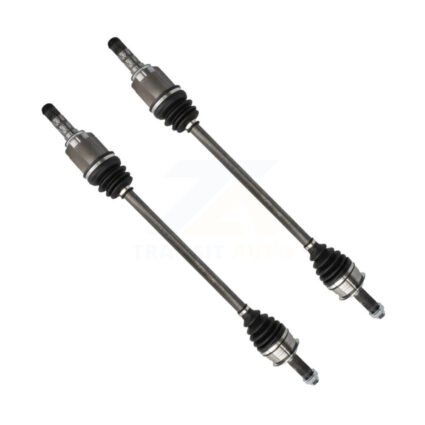Front CV Axle Drive Shaft Complete Assembly Kit For Subaru Outback Legacy KCV-100139