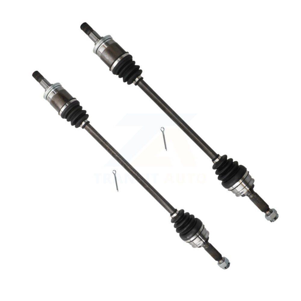 Rear CV Axle Drive Shaft Complete Assembly Kit For Jeep Patriot Compass Dodge Caliber KCV-100171