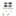 Rear Ceramic Disc Brake Pads And Wear Sensors Kit For Mercedes-Benz SLK350 KCW-100971