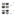 Front Rear Ceramic Disc Brake Pads And Wear Sensors Kit For Mercedes-Benz GLC300 KCW-101304