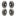 Front Rear Coated Drilled Slotted Disc Brake Rotors Kit For Ford Mustang KD-100218