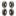 Front Rear Drill Slot Disc Brake Rotor Kit For 2007-2017 Ford Expedition Lincoln Navigator KD-100221