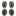 Front Rear Coat Drill Slot Disc Brake Rotor Kit For 2012-2014 Ford F-150 With 7 Lug Wheels KD-100227