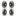 Front Rear Coated Drilled Slotted Disc Brake Rotors Kit For Ford Fusion Lincoln MKZ KD-100234