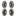 Front Rear Drilled Slot Brake Rotors Kit For Jeep Cherokee With Dual Piston Caliper KD-100262