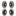 Front Rear Coated Drilled Slotted Disc Brake Rotors Kit For Honda Civic Acura CSX ILX KD-100265